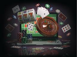 Как войти на сайт Spinamba Casino