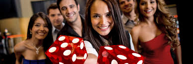 Онлайн казино Weiss Casino